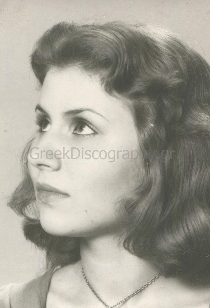 ΓΡΗΓΟΡΑΚΗ ΕΥΑ